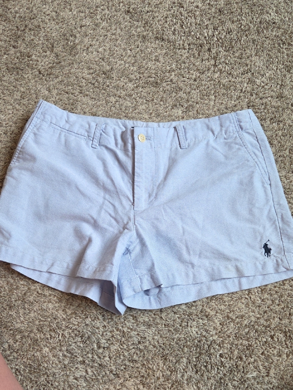 Ralph Lauren Cjino Shorts